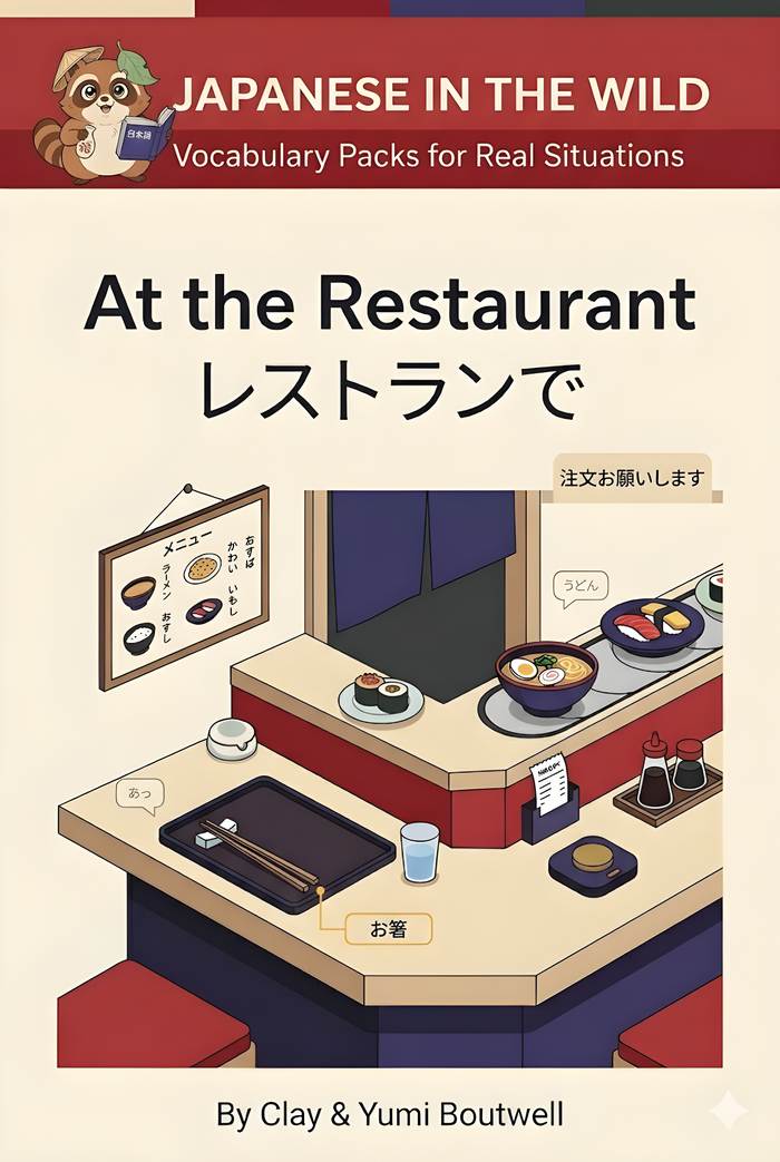 Japanese Readers